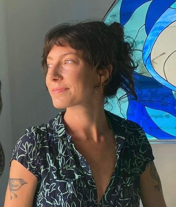 Melinda Miller-Klopfer